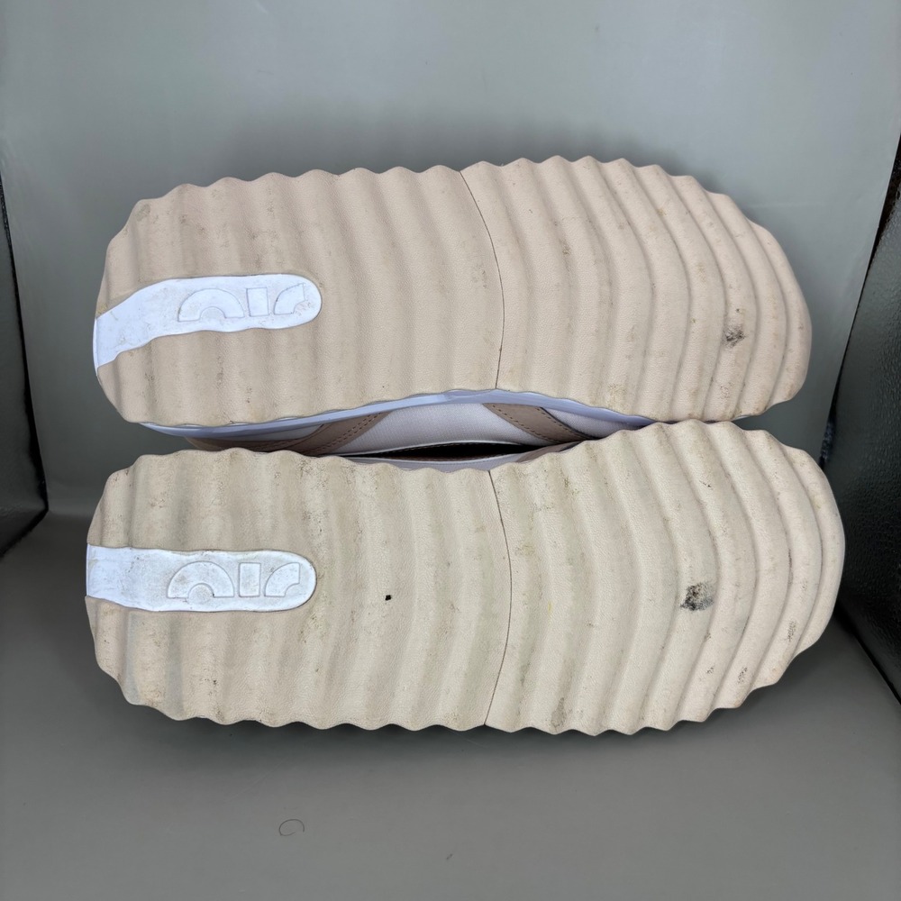 Nike Air Max Dawn Womens Sneakers Light Madder Root Shimmer DR2395-600 Size 9 - Picture 7 of 7